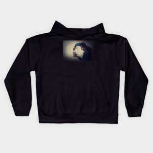 captive Kids Hoodie